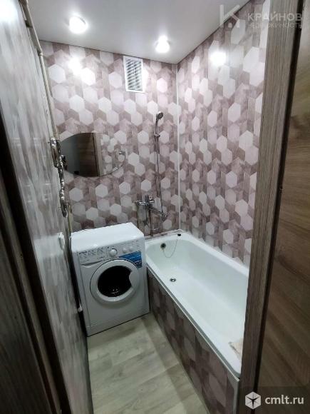 1-комнатная квартира 35 кв.м. Фото 11.