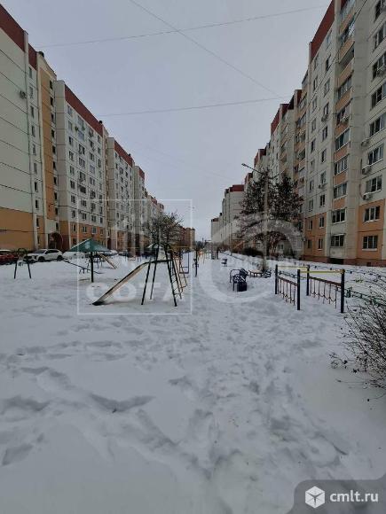 1-комнатная квартира 34,9 кв.м. Фото 20.