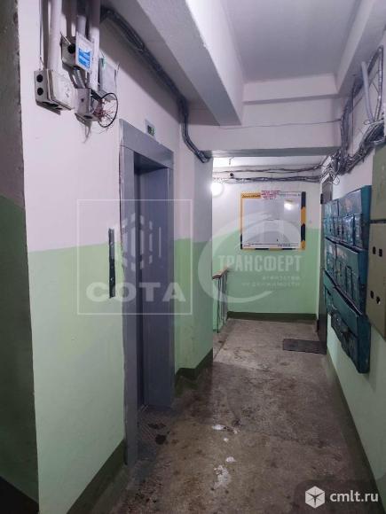 1-комнатная квартира 35,1 кв.м. Фото 14.