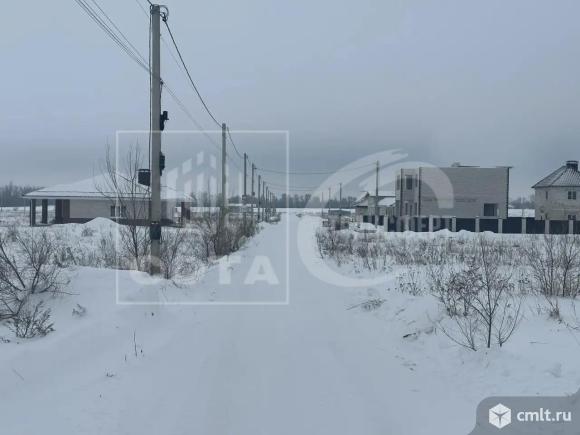 Участок 10 сот.. Фото 7.