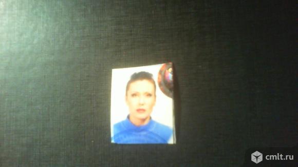 Модель_. Фото 1.