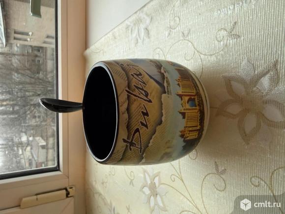 Кружки, стаканы. Фото 10.