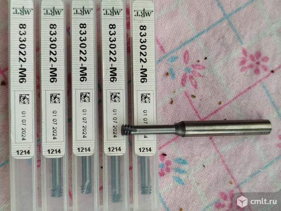 Пластины твердосплавные, Токарные, СЕКО.. Фото 6.