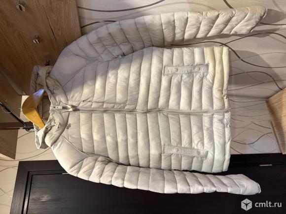 Куртка мужская ZARA, размер L. Фото 1.