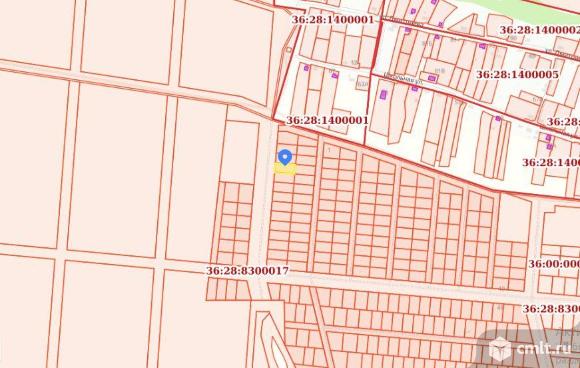 Участок 22,4 сот.. Фото 1.