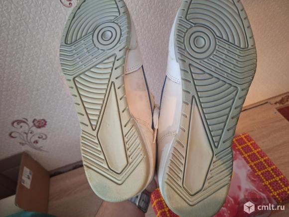 Кросовки profi. Фото 4.