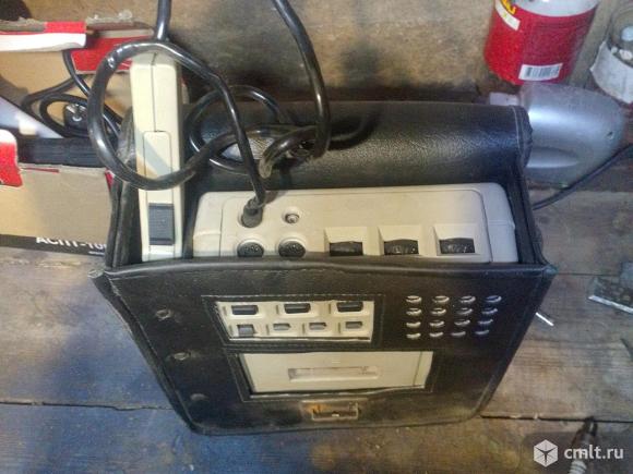 Диктофон. Фото 2.