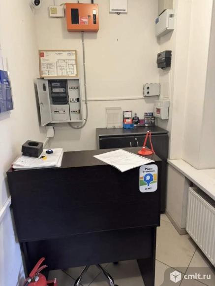 Аренда офиса 140.1 м2. Фото 1.