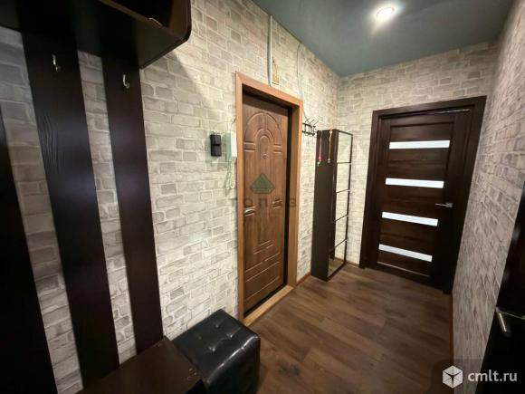 2-комнатная квартира 53,9 кв.м. Фото 1.