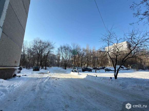 2-комнатная квартира 53,9 кв.м. Фото 19.