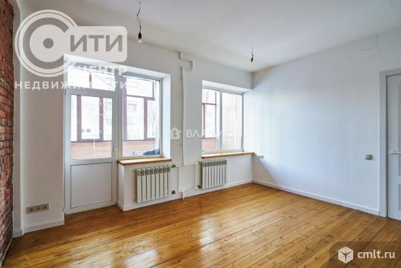 2-комнатная квартира 59,5 кв.м. Фото 20.