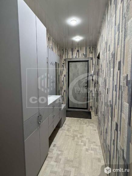 3-комнатная квартира 69,8 кв.м. Фото 20.