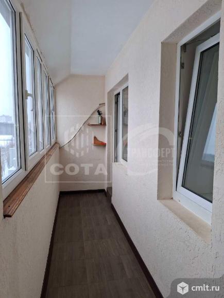 1-комнатная квартира 37,4 кв.м. Фото 20.