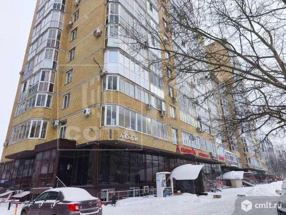 1-комнатная квартира 44 кв.м. Фото 15.