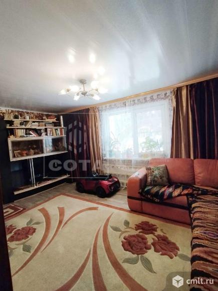 Дом 78,1 кв.м. Фото 1.