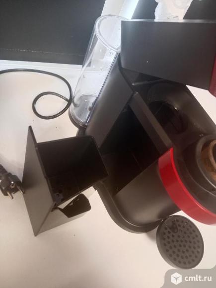 Кофемашина неспрессо. Фото 6.