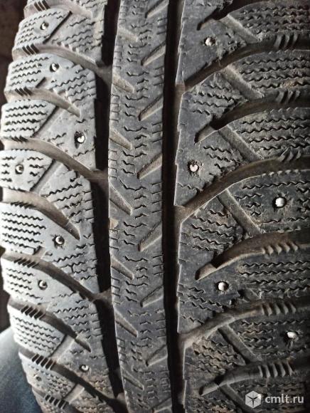 15 R 205/65 Bridgestone Ice Cruiser 7000 одна шина. Фото 1.