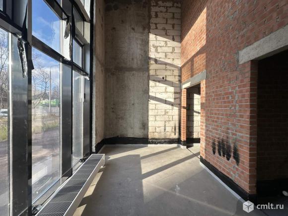 Аренда ПСН площадью 52.2 м2. Фото 1.