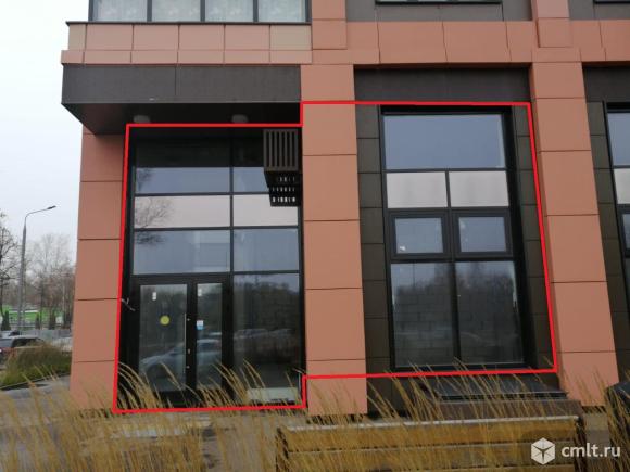 Аренда ПСН площадью 52.2 м2. Фото 4.