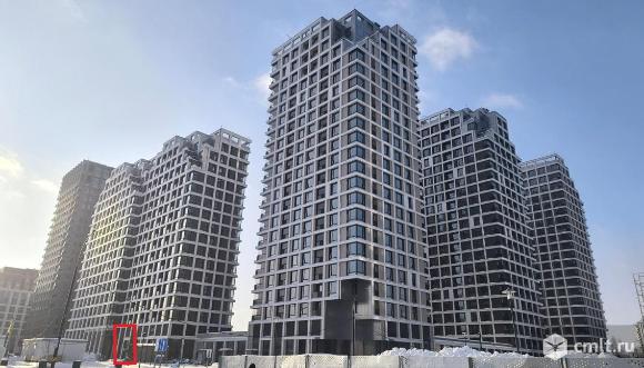 Аренда ПСН площадью 80,1 м2. Фото 1.