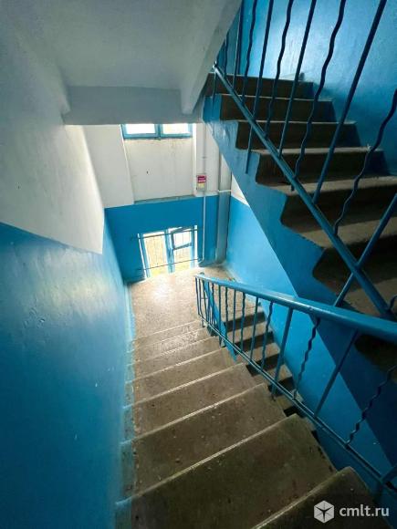 Продается 1к. кв. в тихом спальном районе. Фото 8.