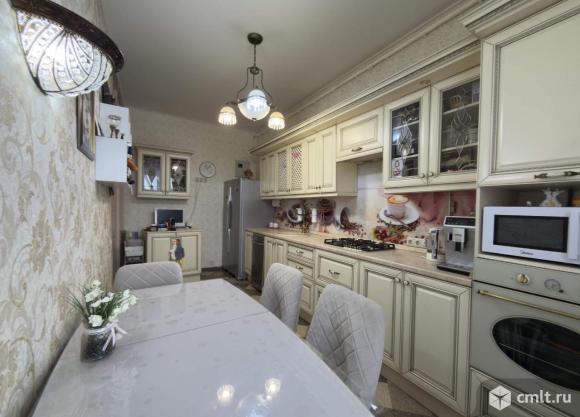 Дом для круглогодичного проживания. Фото 1.