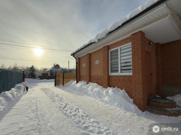 Дом для круглогодичного проживания. Фото 10.