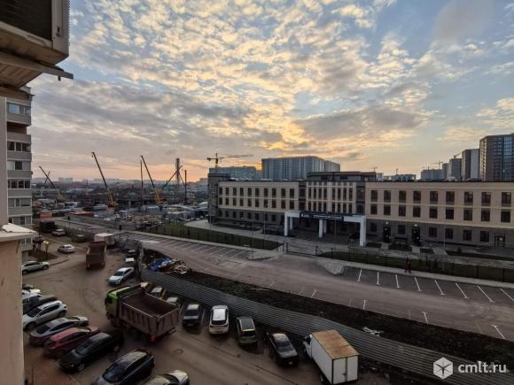 Продается 2-комн. квартира 57.2 кв.м.. Фото 20.