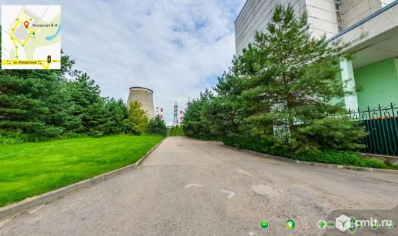 Аренда склада 832.1 м2. Фото 1.