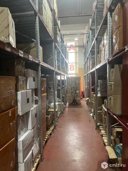 Аренда склада 832.1 м2. Фото 13.