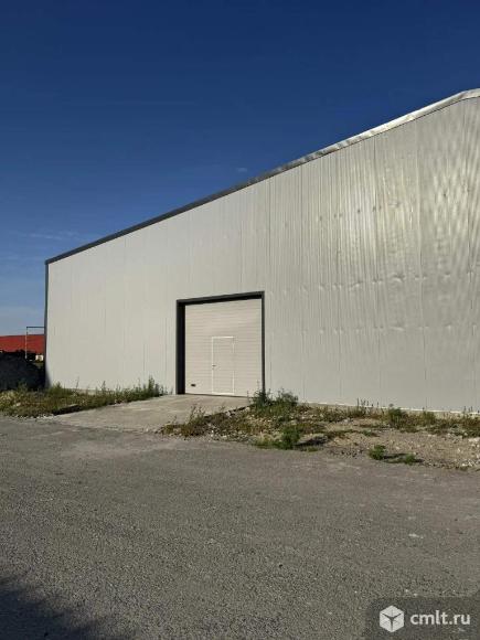 Аренда производственно-складского помещения 700 м2. Фото 5.