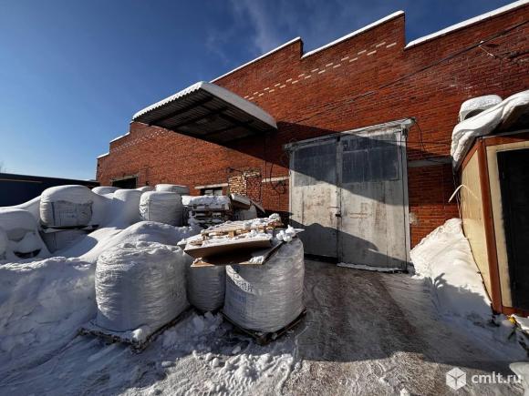 Аренда производства 300 м2. Фото 1.