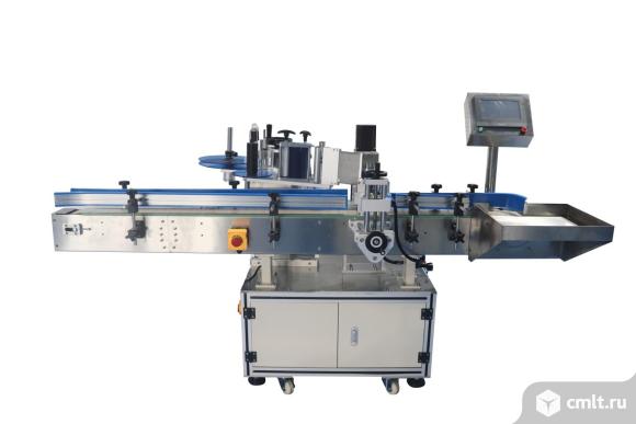 Комплект этикетировочного оборудования ЭМ05.05. Фото 1.