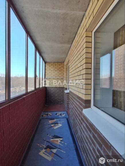 1-комнатная квартира 34,2 кв.м. Фото 20.