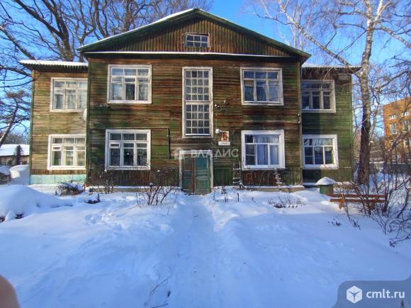 2-комнатная квартира 49 кв.м. Фото 1.