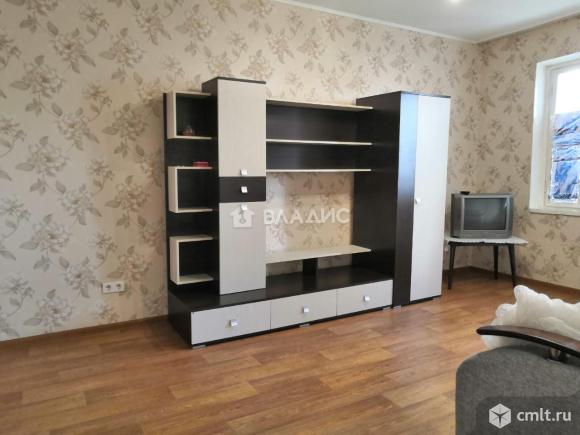 1-комнатная квартира 46,8 кв.м. Фото 1.