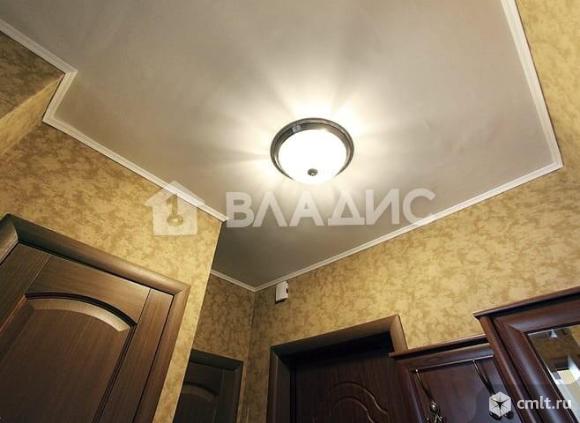 1-комнатная квартира 46,8 кв.м. Фото 10.