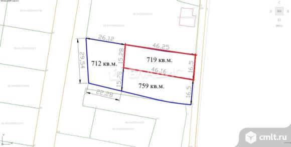 Дом 36,3 кв.м. Фото 1.