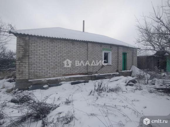 Дом 36,3 кв.м. Фото 5.