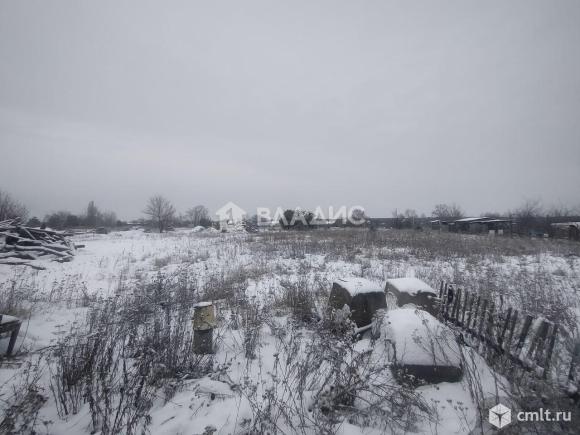 Участок 7,6 сот.. Фото 2.