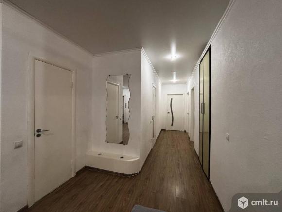 3-комнатная квартира 105 кв.м. Фото 18.