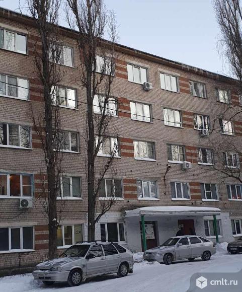 Комната 18,1 кв.м. Фото 1.