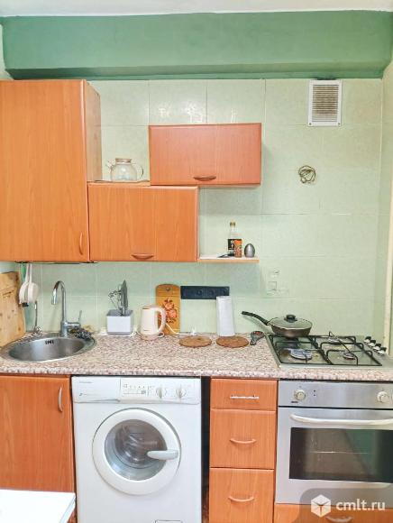 4-комнатная квартира 67,8 кв.м. Фото 1.