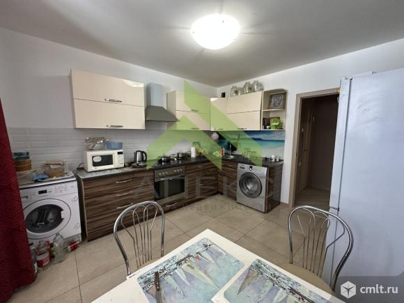 2-комнатная квартира 66,9 кв.м. Фото 1.