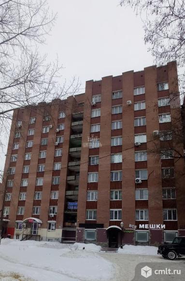 Комната 13,1 кв.м. Фото 1.