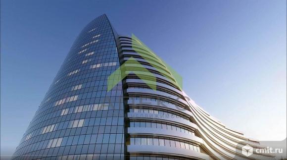 2-комнатная квартира 58,3 кв.м. Фото 1.