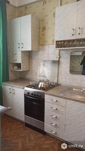 3-комнатная квартира 76 кв.м. Фото 1.