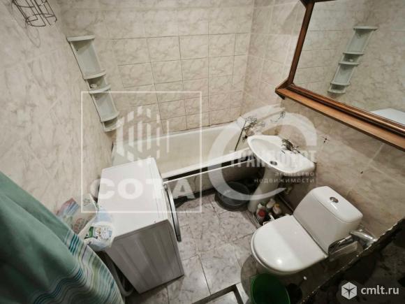 1-комнатная квартира 42 кв.м. Фото 5.