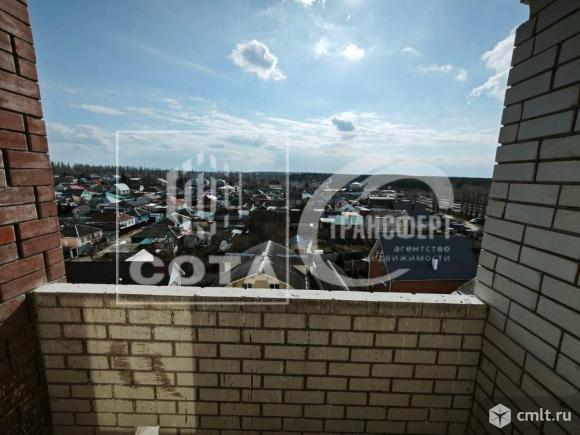 3-комнатная квартира 68 кв.м. Фото 1.