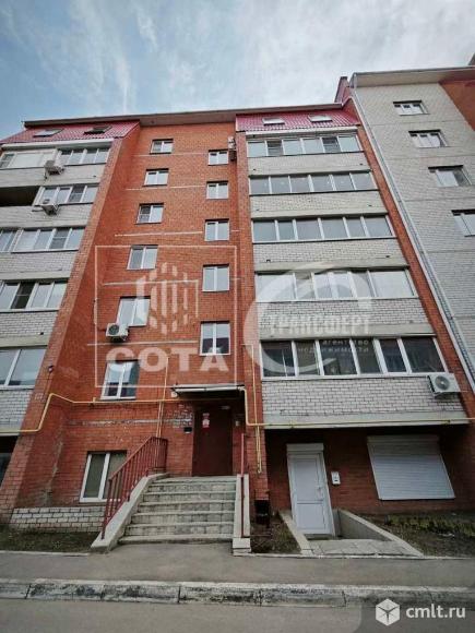 3-комнатная квартира 68 кв.м. Фото 15.